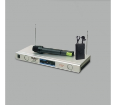 VHF-401X 